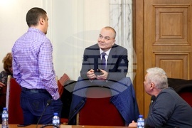 Комисия по земеделието, храните и горите - заседание