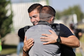 Пловдив - футбол - Крумовград - ЦСКА-1948 "София"