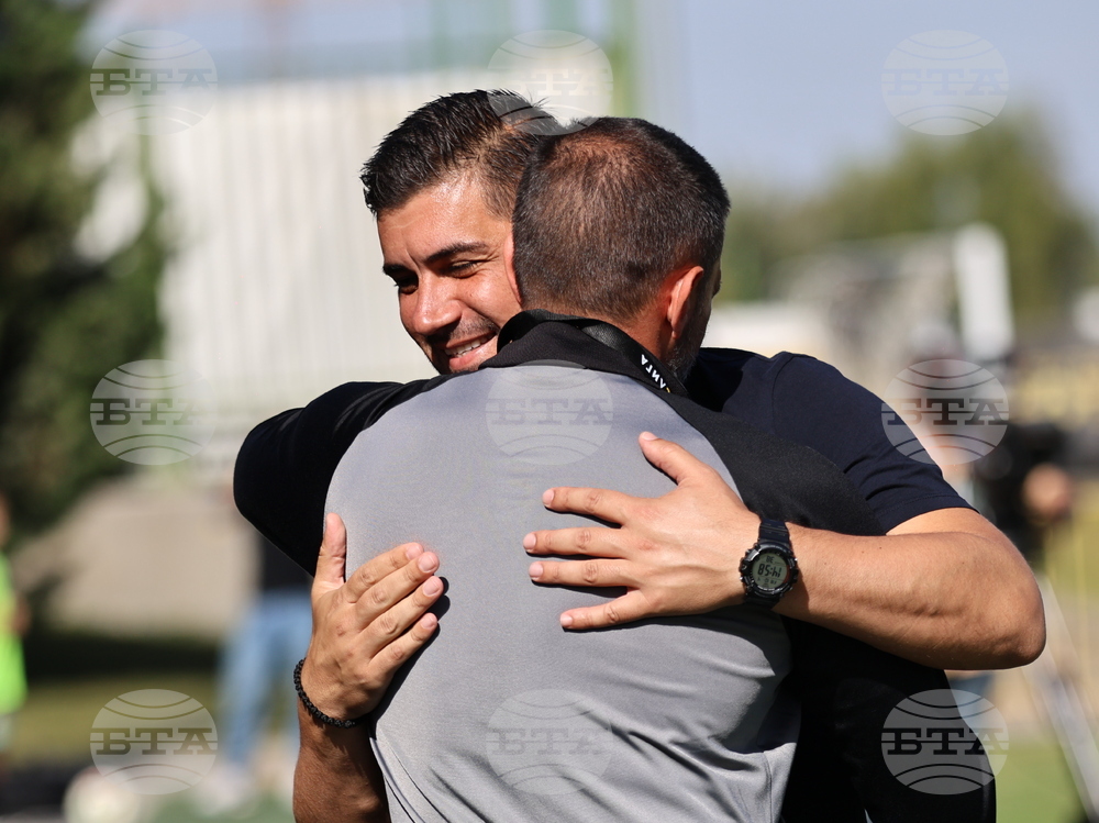 Пловдив - футбол - Крумовград - ЦСКА-1948 "София"