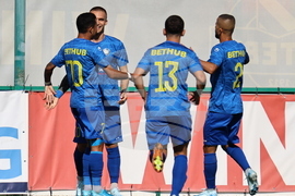 Пловдив - футбол - Крумовград - ЦСКА-1948 "София"