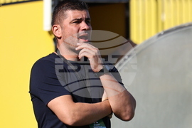 Пловдив - футбол - Крумовград - ЦСКА-1948 "София"