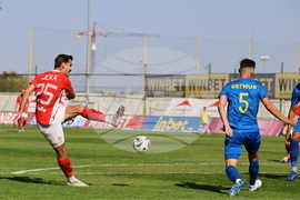 Пловдив - футбол - Крумовград - ЦСКА-1948 "София"