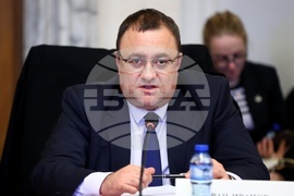 Комисия по земеделието, храните и горите - заседание