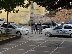 Снимка: МВР