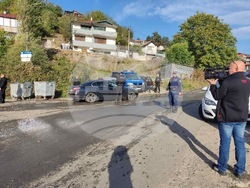 Снимка: МВР