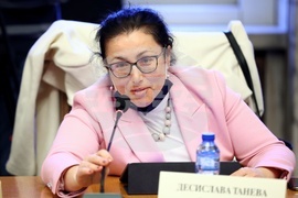 Комисия по земеделието, храните и горите - заседание