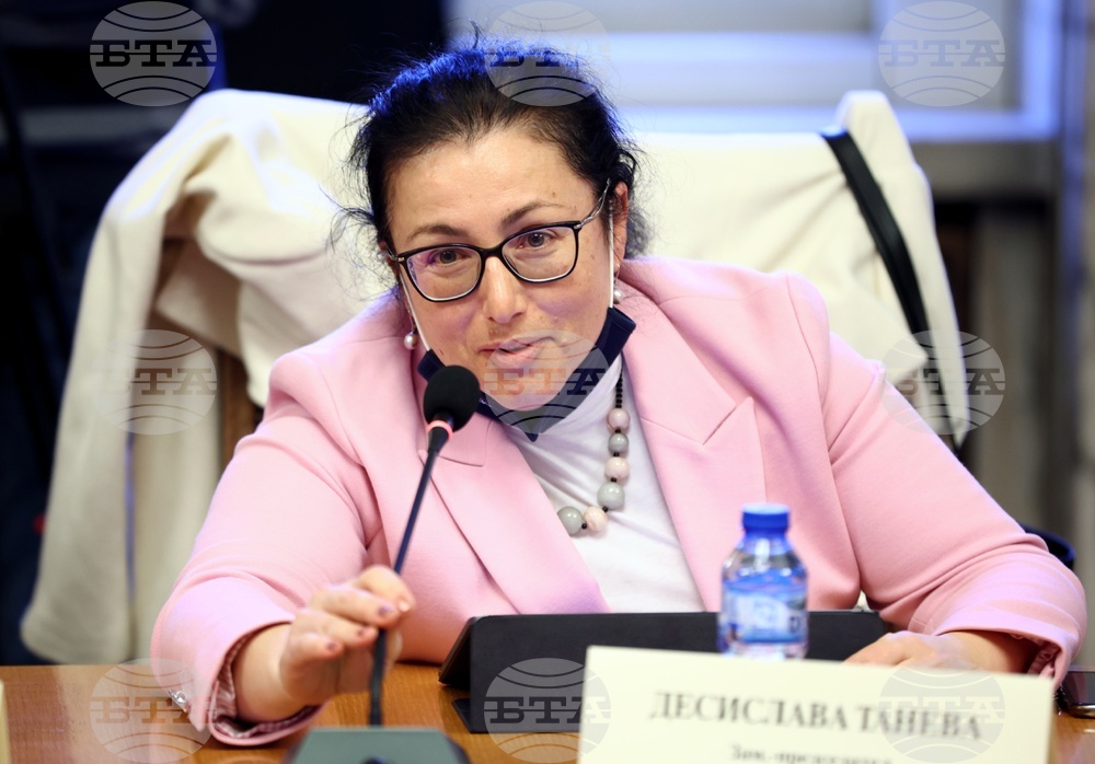 Комисия по земеделието, храните и горите - заседание