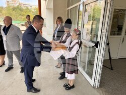 Снимка: Община Русе