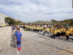 Снимка: Община Русе