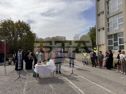 Снимка: Община Русе