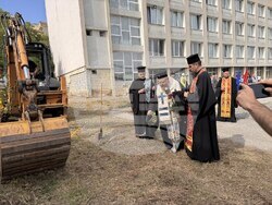 Снимка: Община Русе