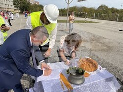 Снимка: Община Русе