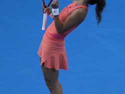 China Open Tennis