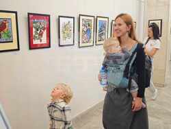 Снимка: Община Плевен