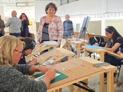 Снимка: Община Плевен