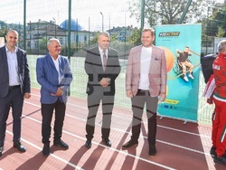 Снимка: ММС