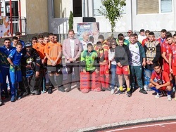 Снимка: ММС