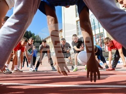 Снимка: ММС