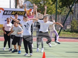 Снимка: ММС