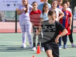 Снимка: ММС