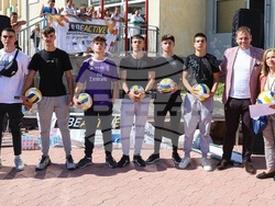 Снимка: ММС