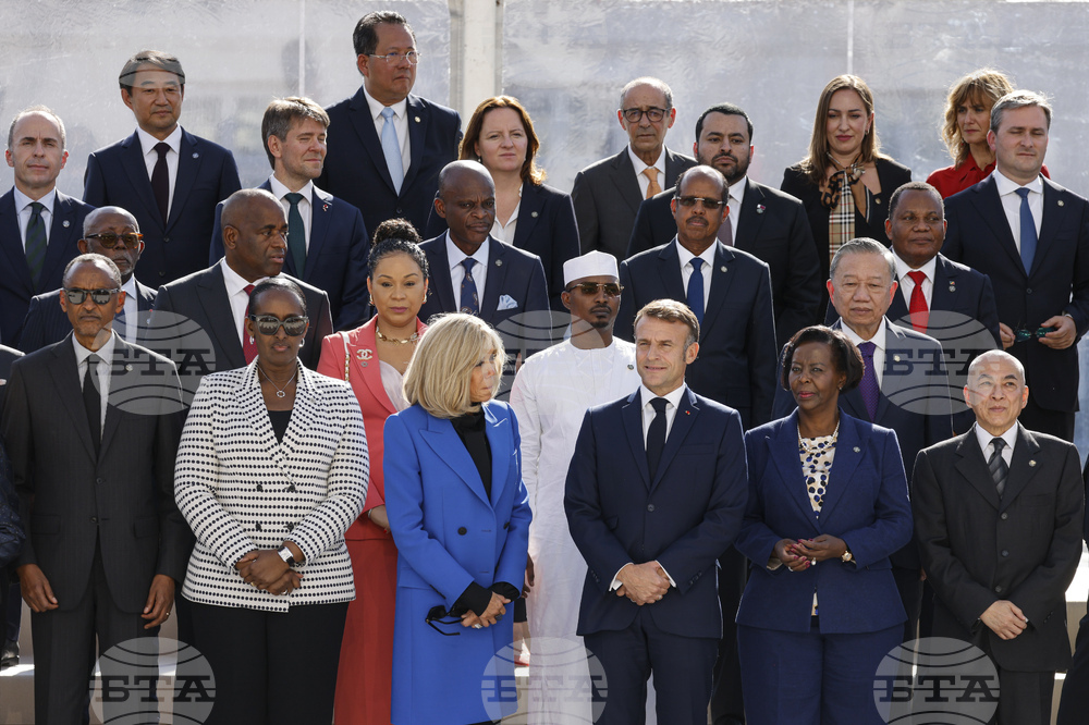 Макрон и Африка през 2025 г. - година на ново начало или на начало на нови разочарования