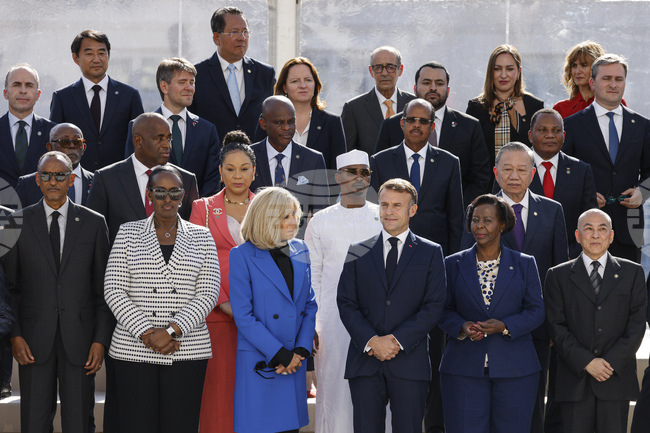 Макрон и Африка през 2025 г. - година на ново начало или на начало на нови разочарования