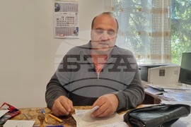 Село Близнец - параклис "Св. Петка"