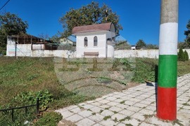 Село Близнец - параклис "Св. Петка"