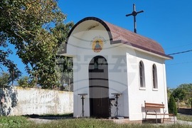 Село Близнец - параклис "Св. Петка"