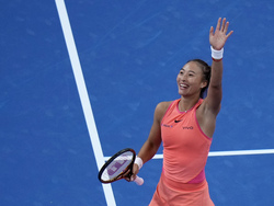 China Open Tennis