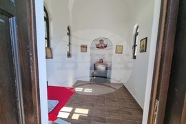 Село Близнец - параклис "Св. Петка"