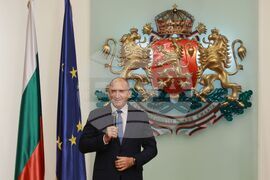 Президент - Награда „Джон Атанасов“ - лауреати