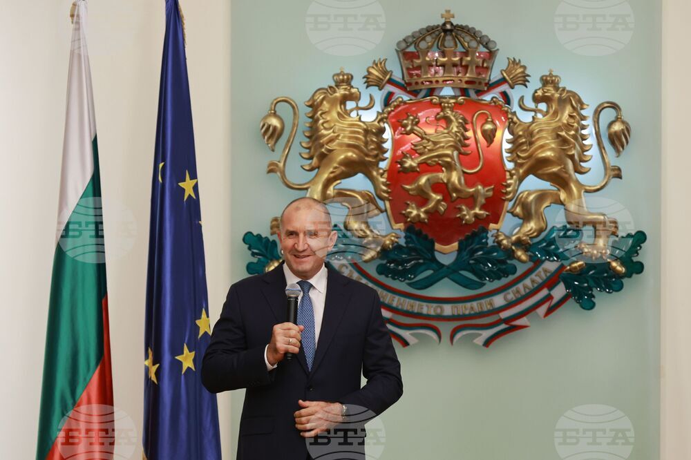 Президент - Награда „Джон Атанасов“ - лауреати