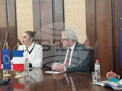 Снимка: Община Русе