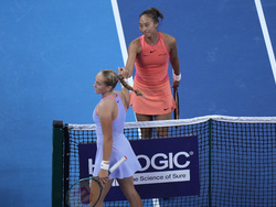 China Open Tennis