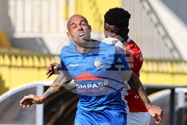 Пловдив - футбол - Крумовград - ЦСКА-1948 "София"