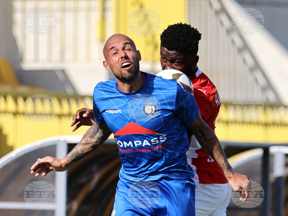 Пловдив - футбол - Крумовград - ЦСКА-1948 "София"