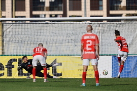 Пловдив - футбол - Крумовград - ЦСКА-1948 "София"