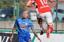 Пловдив - футбол - Крумовград - ЦСКА-1948 "София"