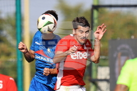 Пловдив - футбол - Крумовград - ЦСКА-1948 "София"