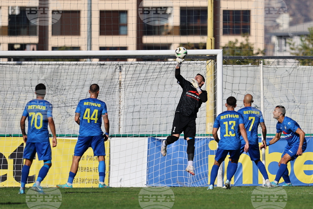 Пловдив - футбол - Крумовград - ЦСКА-1948 "София"