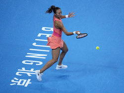 China Open Tennis