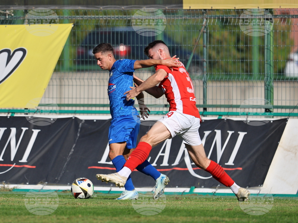 Пловдив - футбол - Крумовград - ЦСКА-1948 "София"