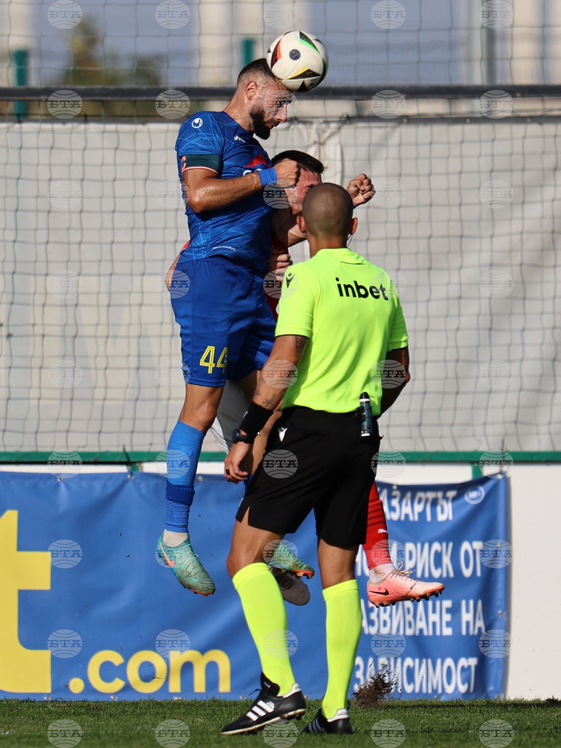 Пловдив - футбол - Крумовград - ЦСКА-1948 "София"