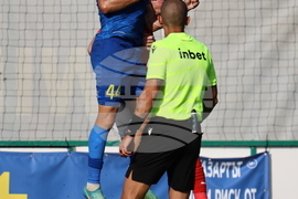 Пловдив - футбол - Крумовград - ЦСКА-1948 "София"