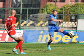 Пловдив - футбол - Крумовград - ЦСКА-1948 "София"