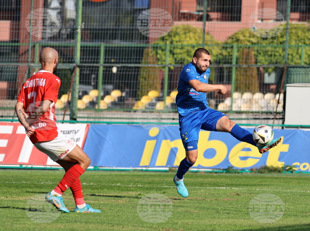 Пловдив - футбол - Крумовград - ЦСКА-1948 "София"
