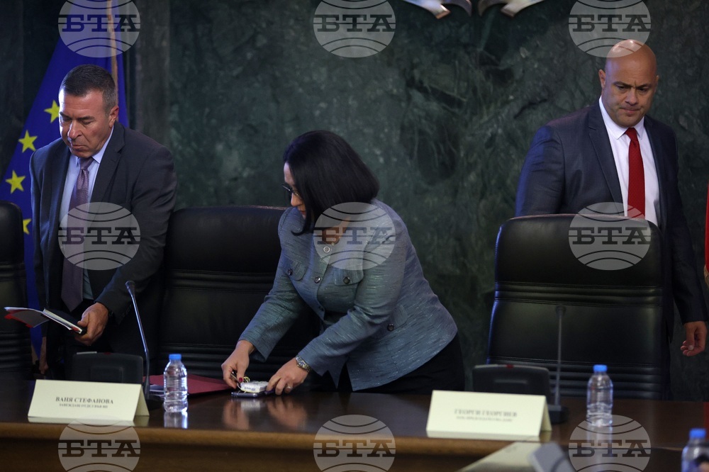 Пресконференция - прокуратура