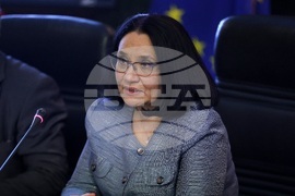 Пресконференция - прокуратура